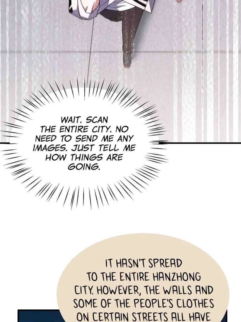 Monster Pet Evolution Chap 157 - Next Chap 158