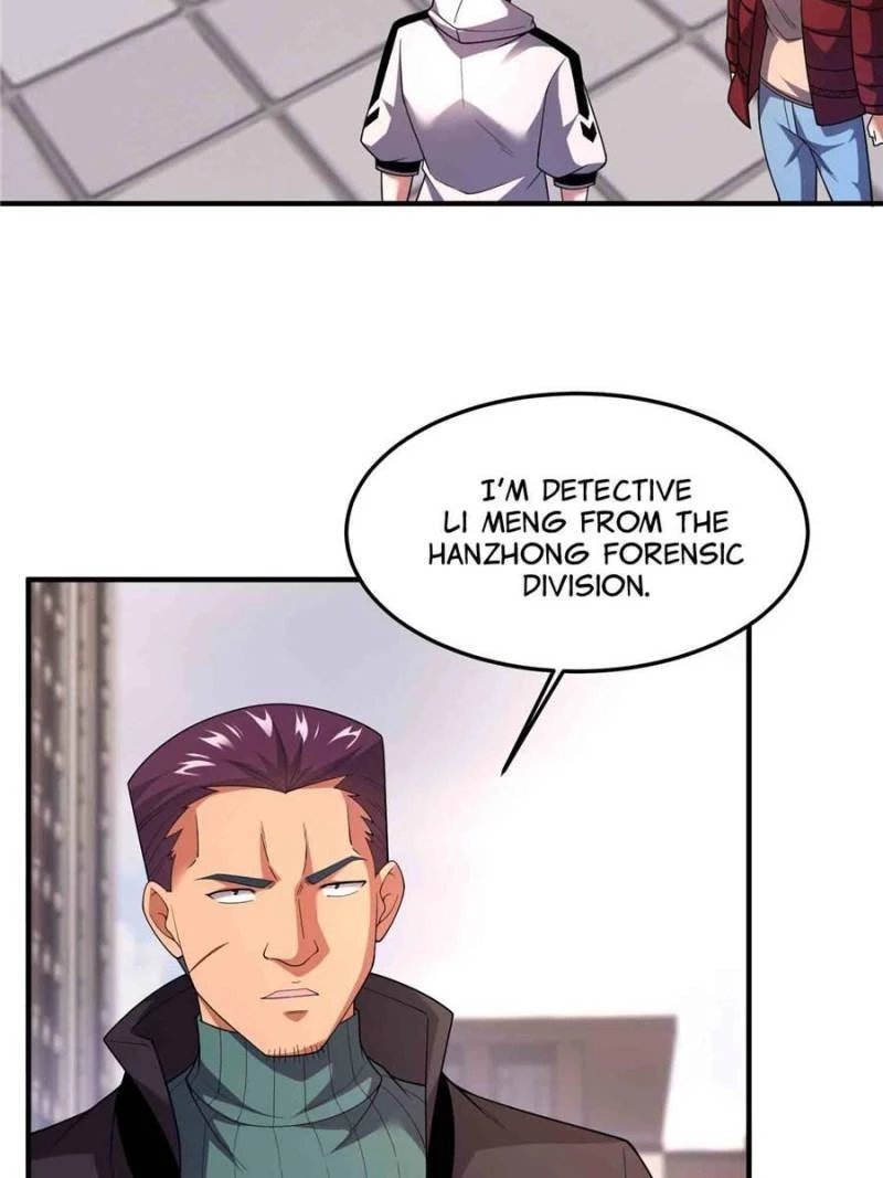 Monster Pet Evolution  Chap 158 - Next Chap 159