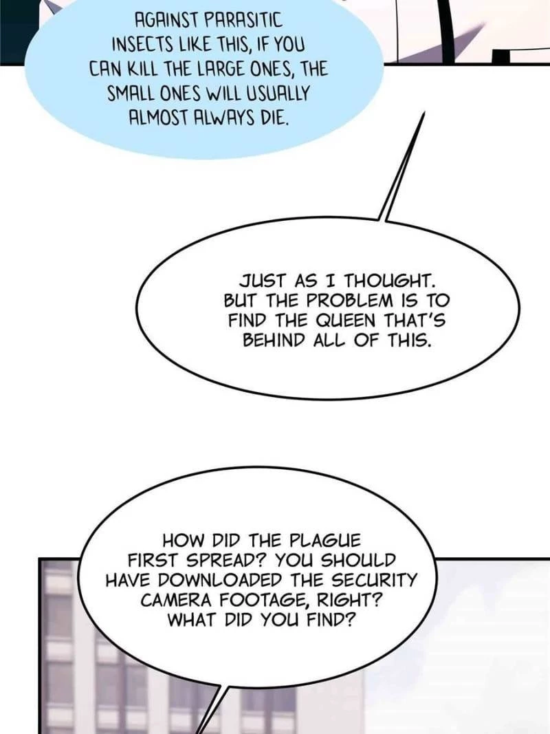 Monster Pet Evolution Chap 158 - Next Chap 159