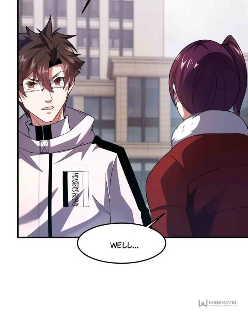 Monster Pet Evolution  Chap 158 - Next Chap 159