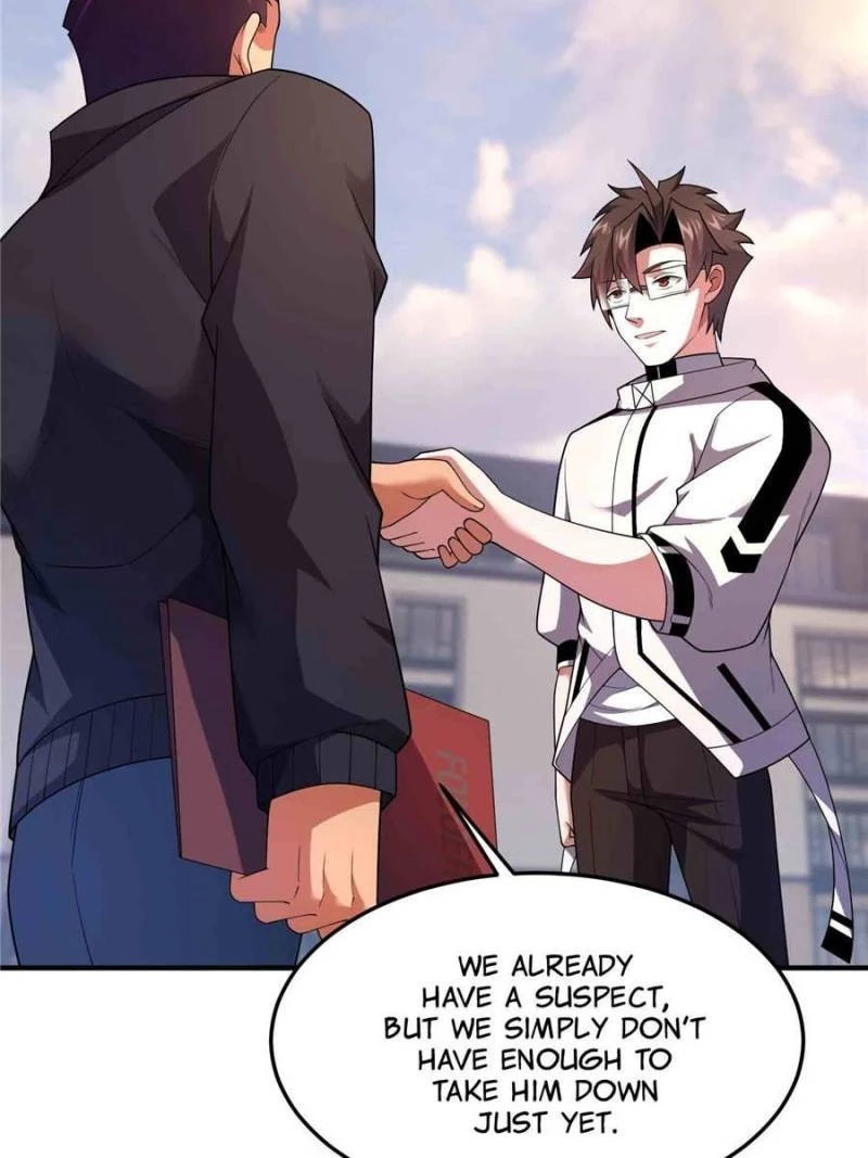 Monster Pet Evolution  Chap 158 - Next Chap 159