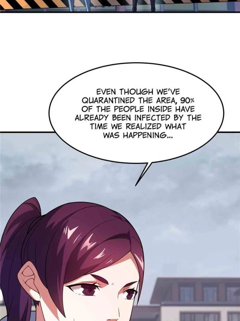 Monster Pet Evolution  Chap 158 - Next Chap 159