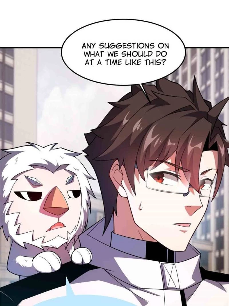 Monster Pet Evolution Chap 158 - Next Chap 159