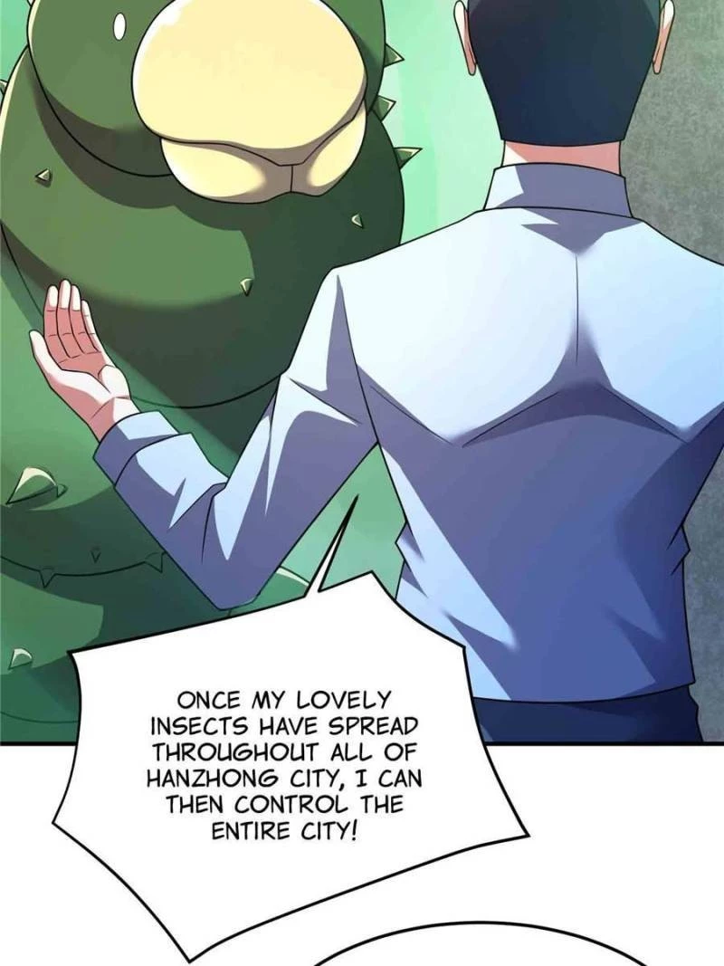 Monster Pet Evolution  Chap 158 - Next Chap 159