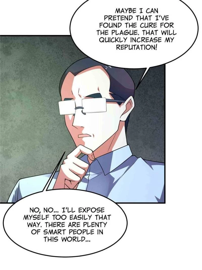 Monster Pet Evolution  Chap 158 - Next Chap 159