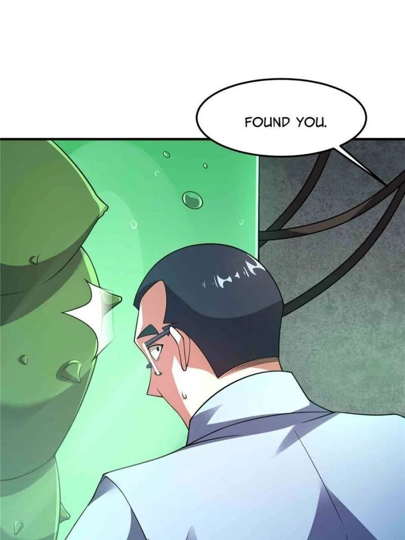 Monster Pet Evolution  Chap 158 - Next Chap 159