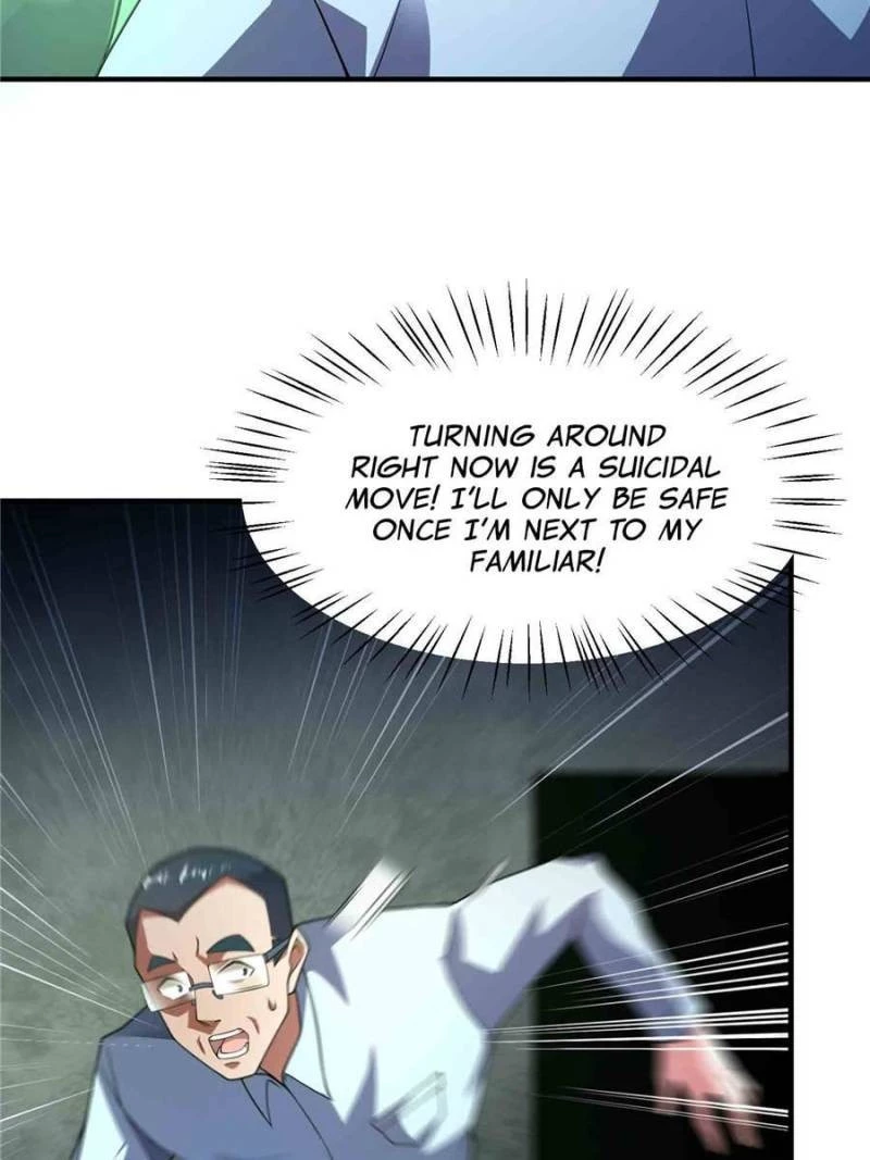 Monster Pet Evolution  Chap 158 - Next Chap 159