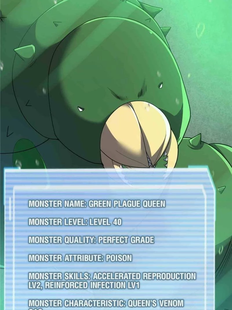 Monster Pet Evolution Chap 158 - Next Chap 159
