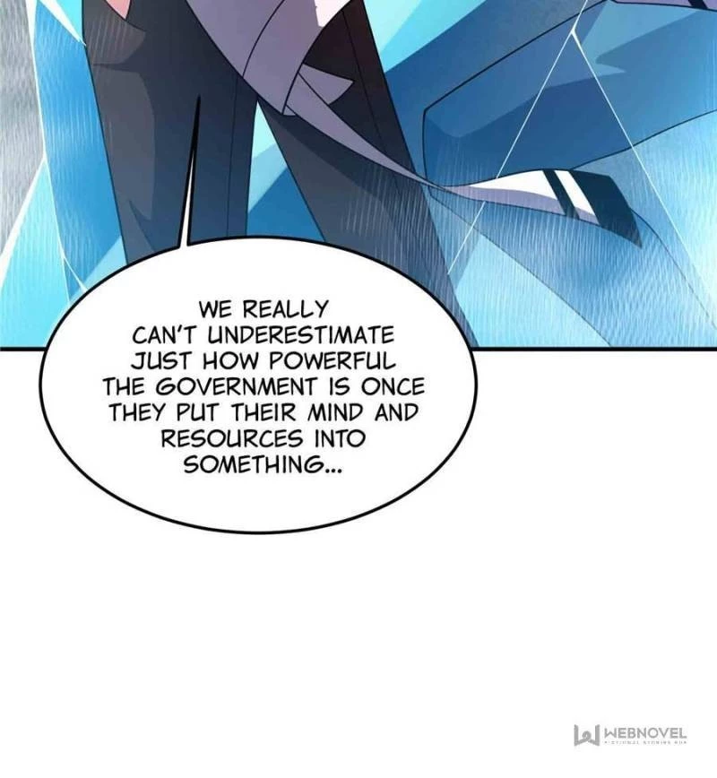 Monster Pet Evolution  Chap 158 - Next Chap 159