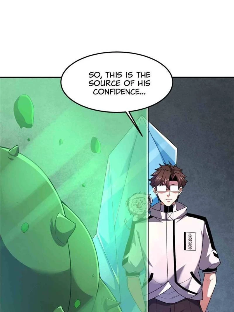 Monster Pet Evolution  Chap 158 - Next Chap 159