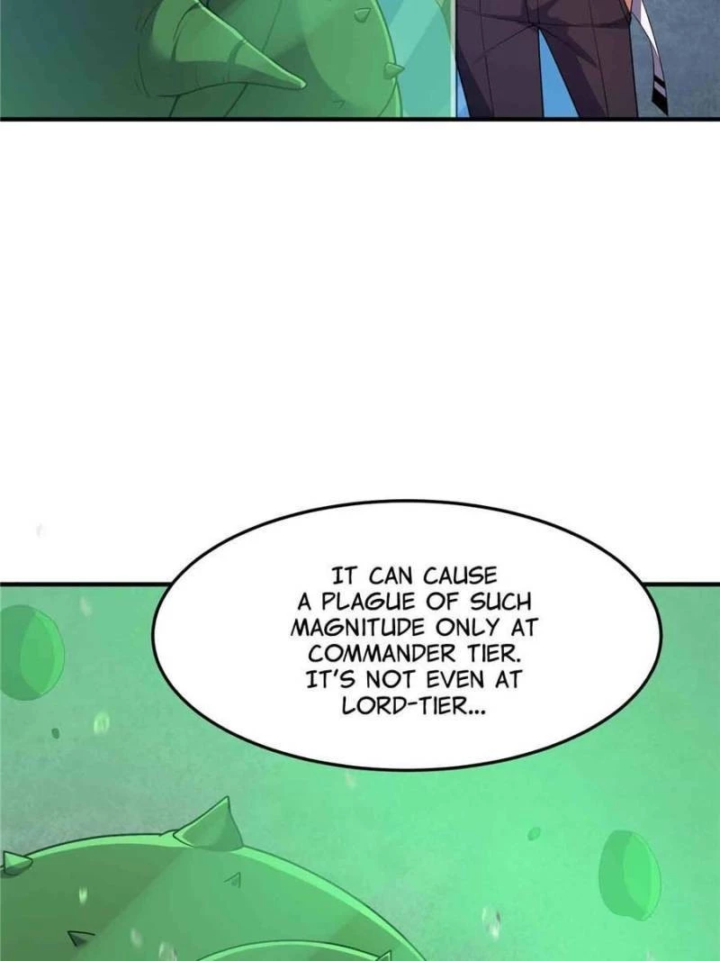 Monster Pet Evolution Chap 158 - Next Chap 159