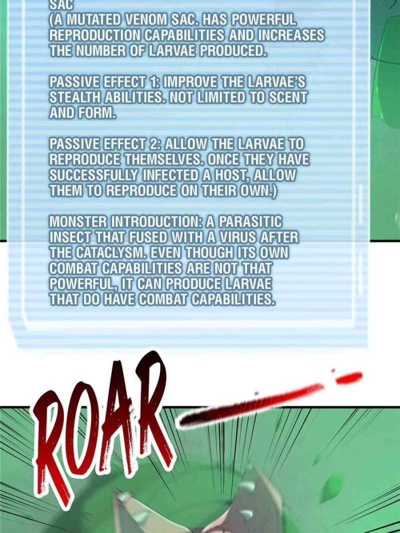 Monster Pet Evolution Chap 158 - Next Chap 159