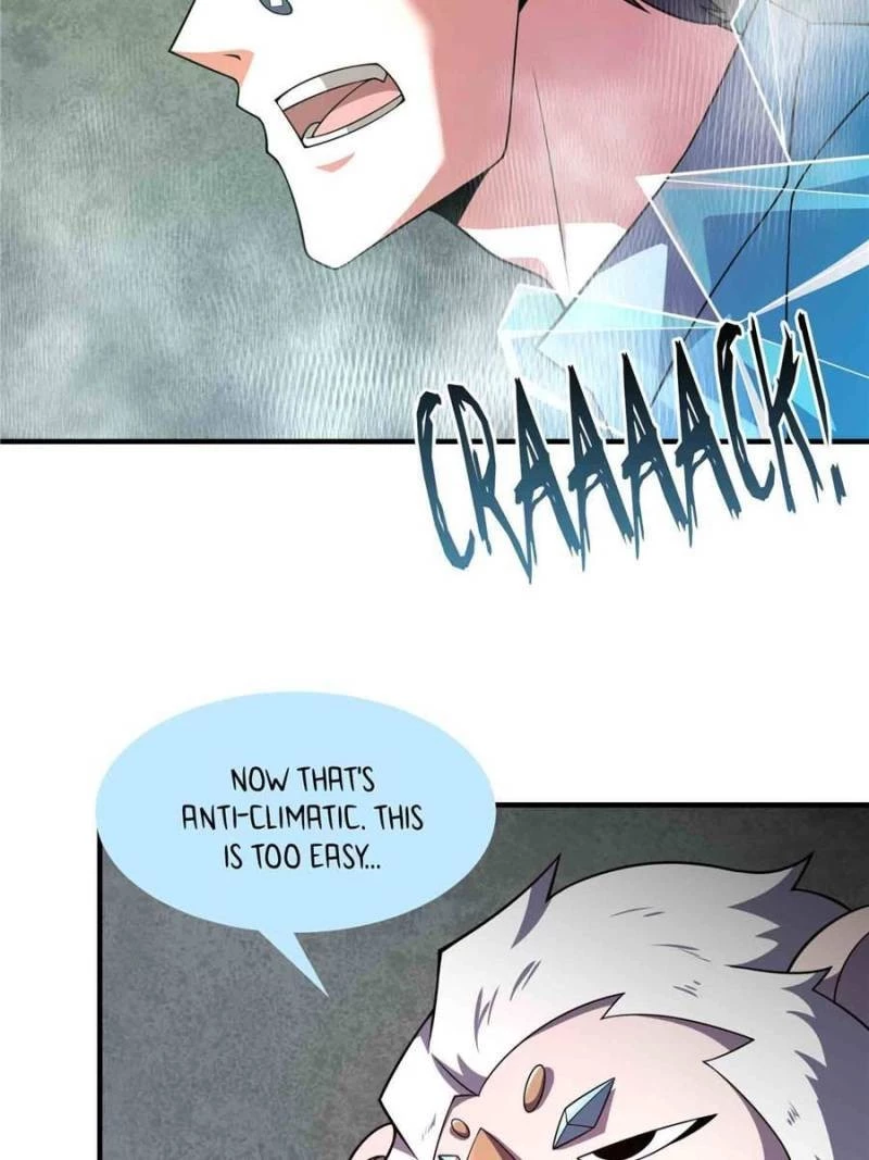 Monster Pet Evolution  Chap 158 - Next Chap 159