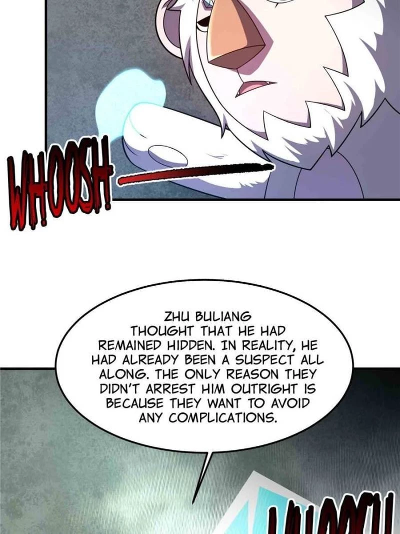 Monster Pet Evolution Chap 158 - Next Chap 159