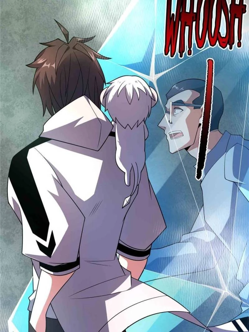 Monster Pet Evolution Chap 158 - Next Chap 159