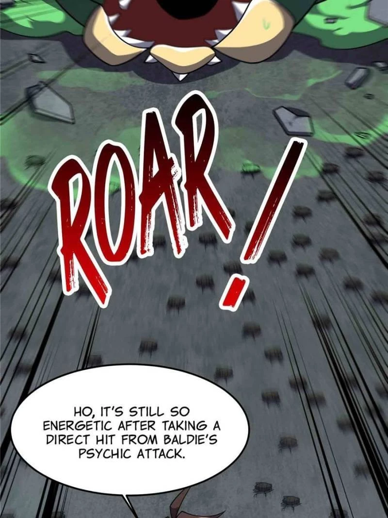 Monster Pet Evolution  Chap 158 - Next Chap 159