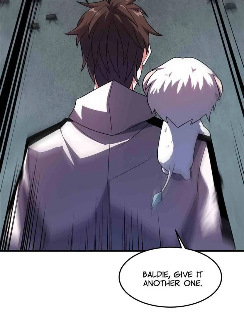 Monster Pet Evolution  Chap 158 - Next Chap 159