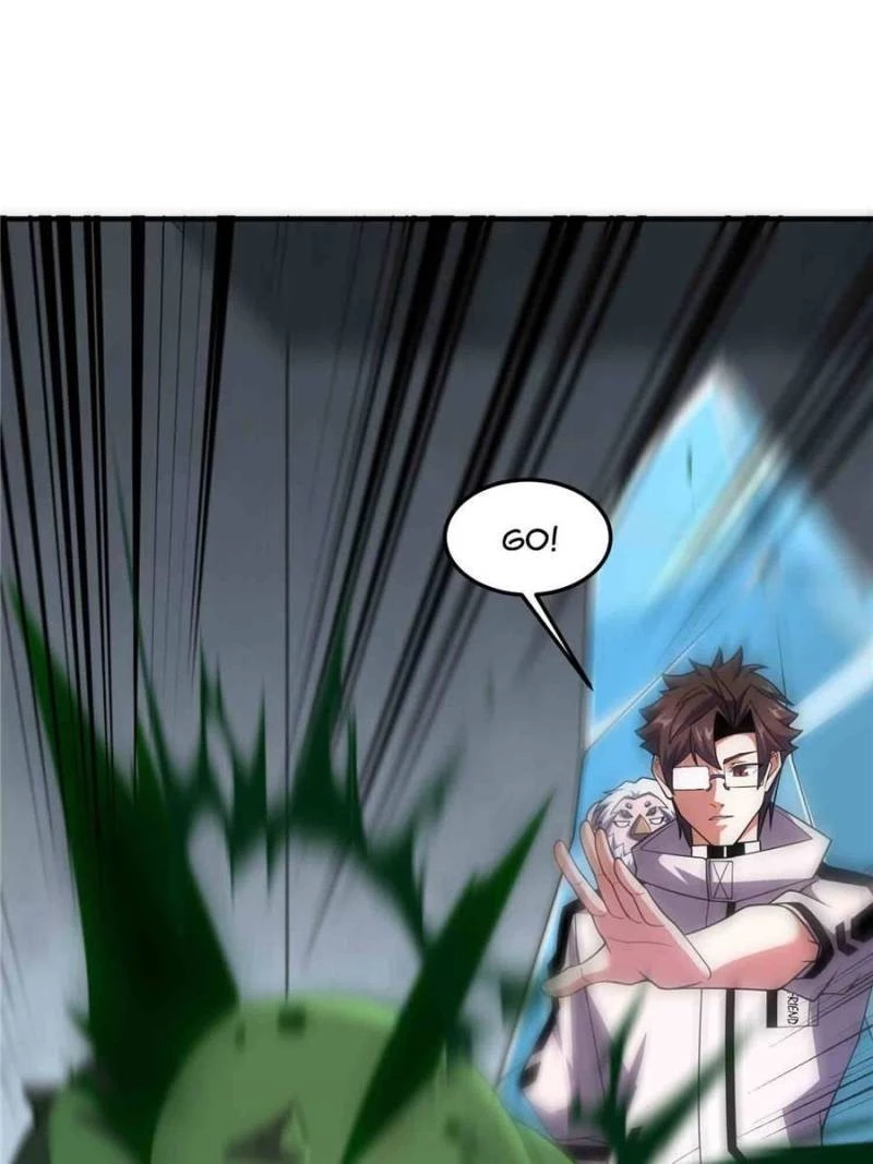 Monster Pet Evolution  Chap 158 - Next Chap 159