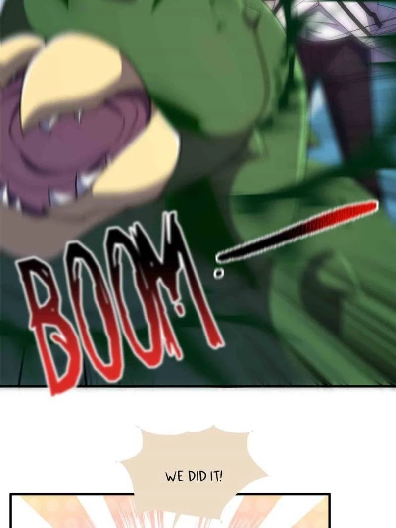 Monster Pet Evolution  Chap 158 - Next Chap 159