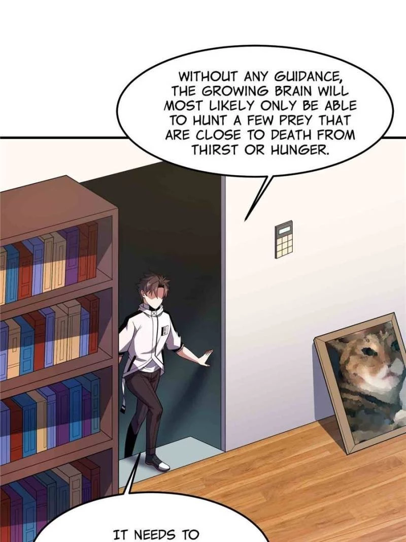 Monster Pet Evolution  Chap 158 - Next Chap 159