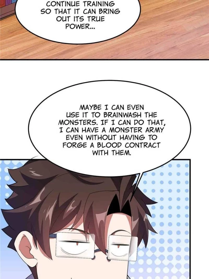 Monster Pet Evolution Chap 158 - Next Chap 159