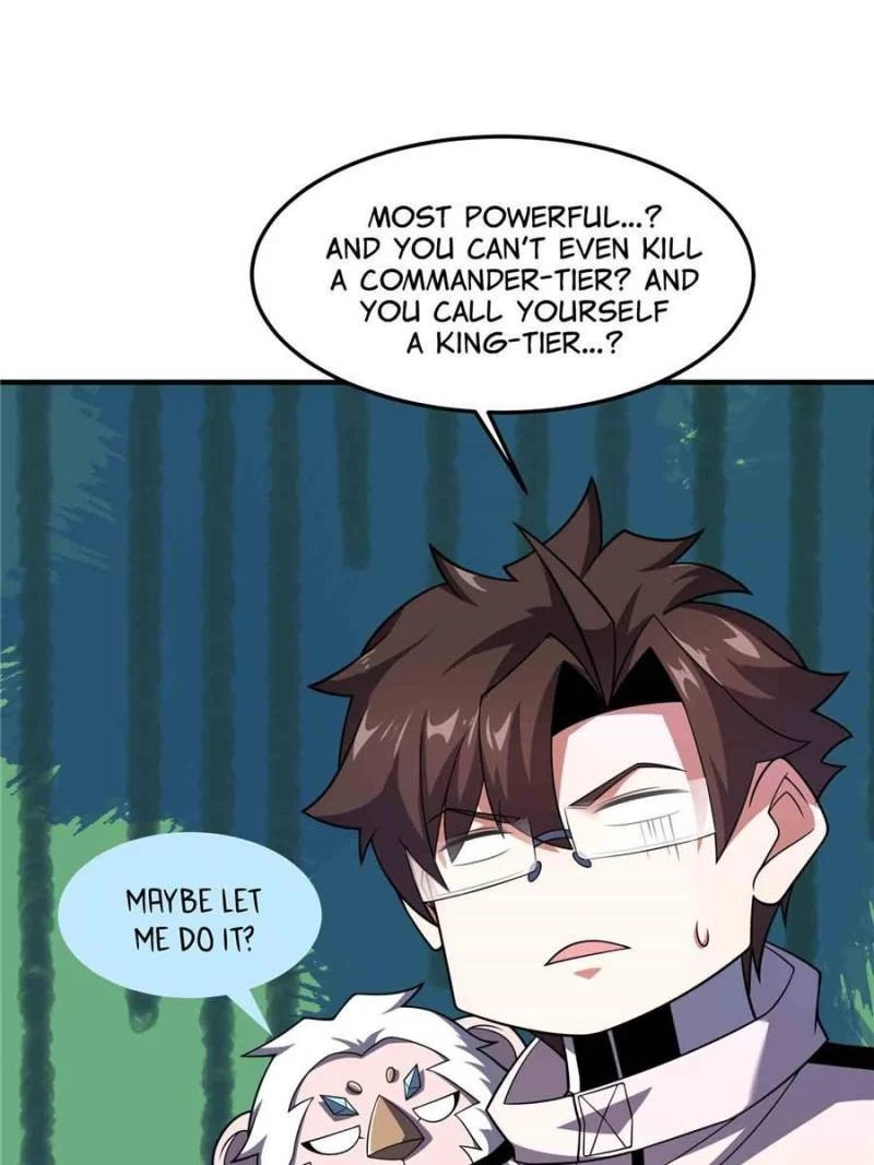 Monster Pet Evolution Chap 158 - Next Chap 159