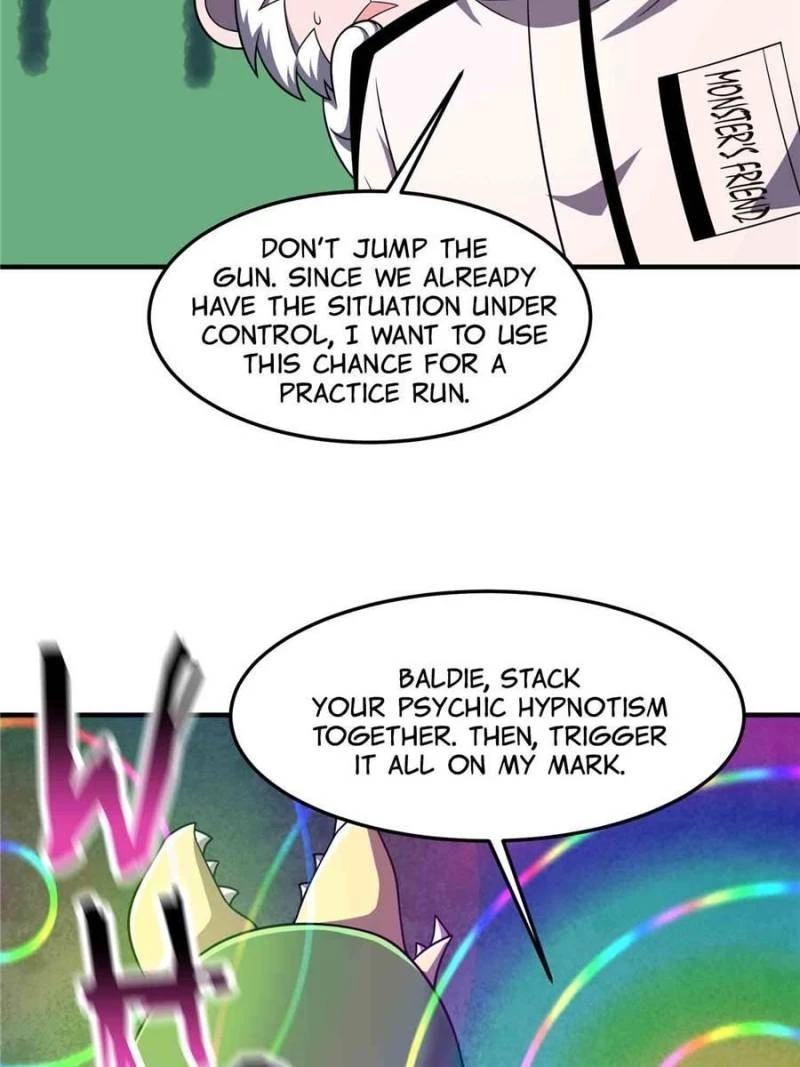 Monster Pet Evolution  Chap 158 - Next Chap 159