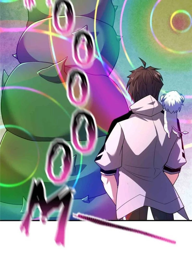 Monster Pet Evolution  Chap 158 - Next Chap 159