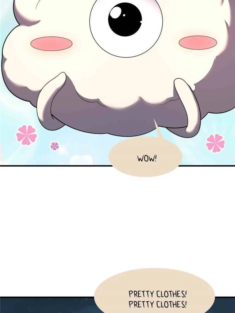 Monster Pet Evolution Chap 158 - Next Chap 159