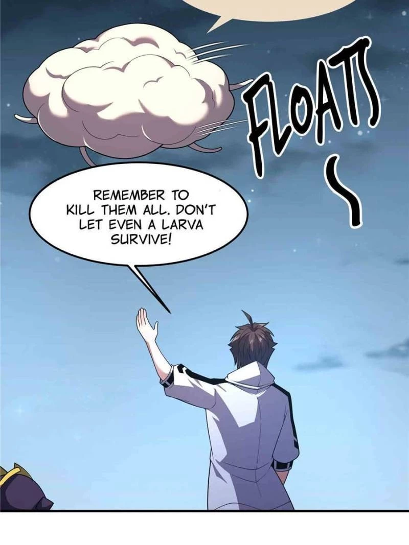 Monster Pet Evolution  Chap 158 - Next Chap 159