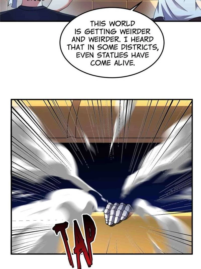 Monster Pet Evolution Chap 159 - Next Chap 160