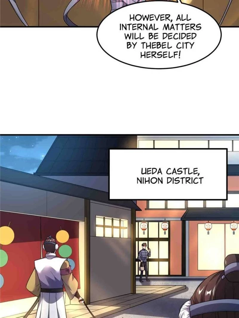 Monster Pet Evolution Chap 159 - Next Chap 160