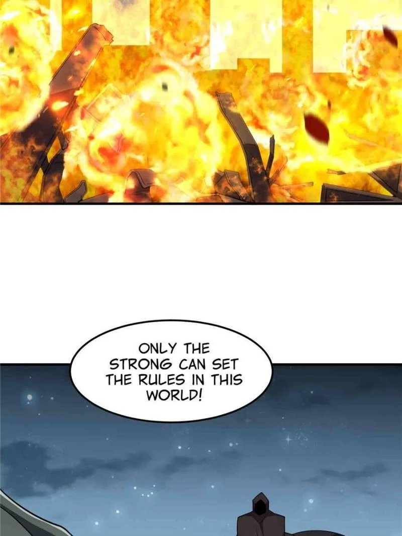 Monster Pet Evolution Chap 159 - Next Chap 160