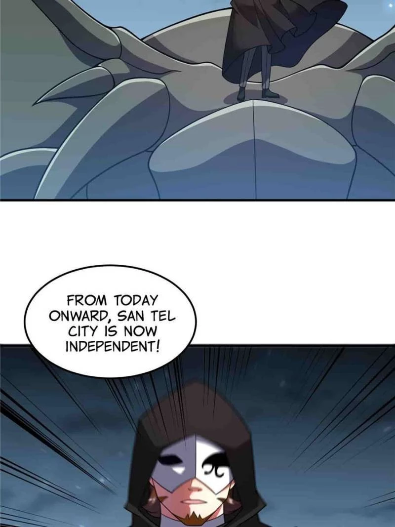 Monster Pet Evolution Chap 159 - Next Chap 160