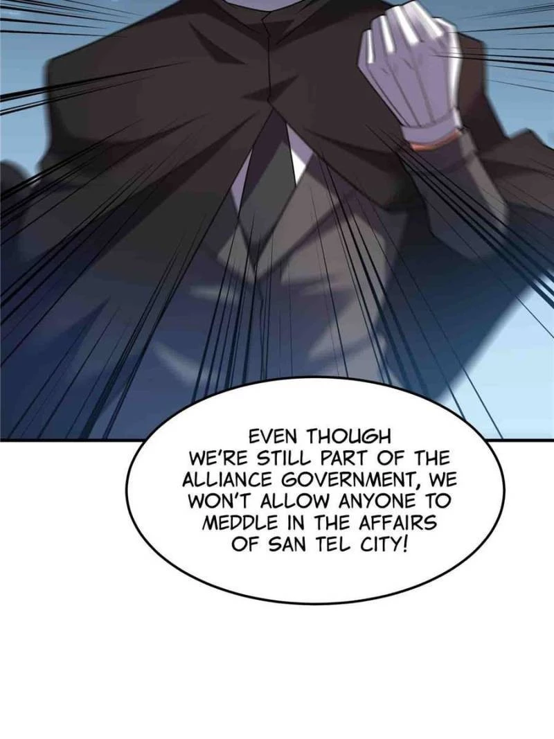 Monster Pet Evolution Chap 159 - Next Chap 160