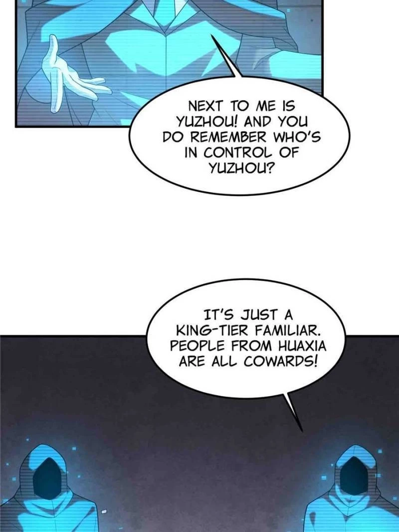 Monster Pet Evolution Chap 159 - Next Chap 160