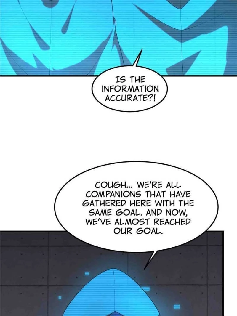 Monster Pet Evolution Chap 159 - Next Chap 160