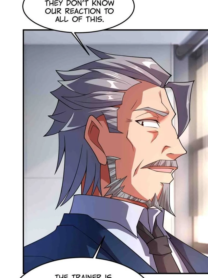 Monster Pet Evolution  Chap 159 - Next Chap 160