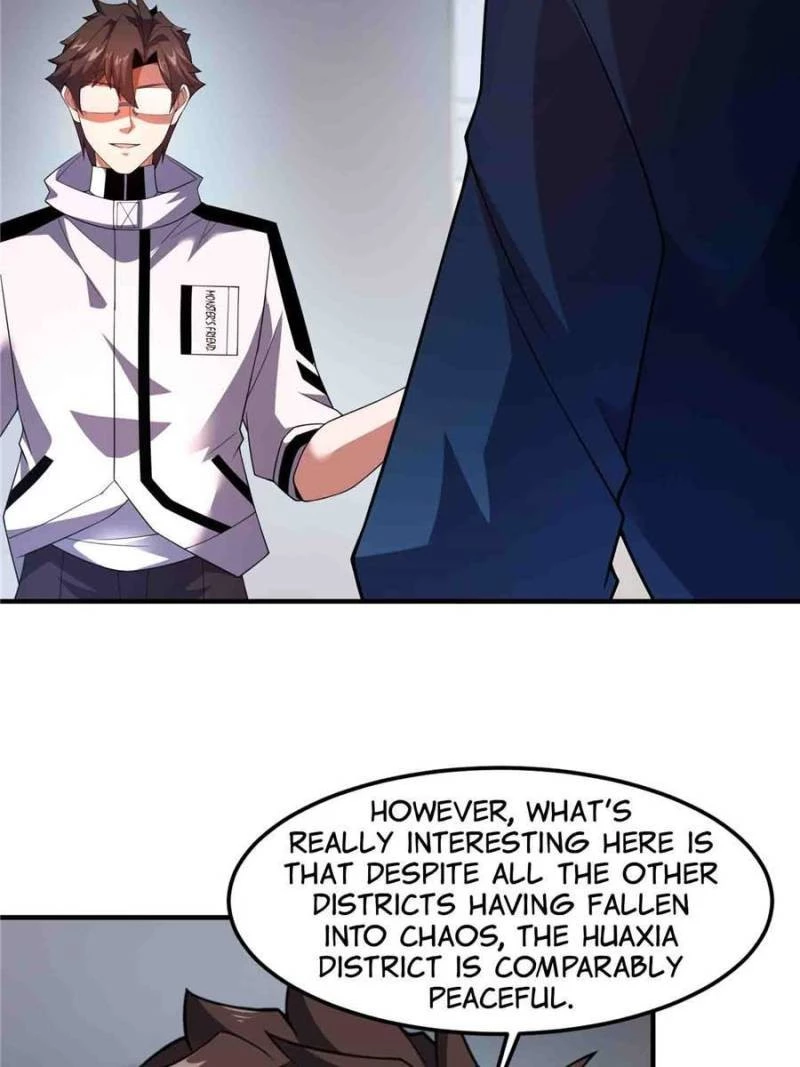 Monster Pet Evolution Chap 159 - Next Chap 160