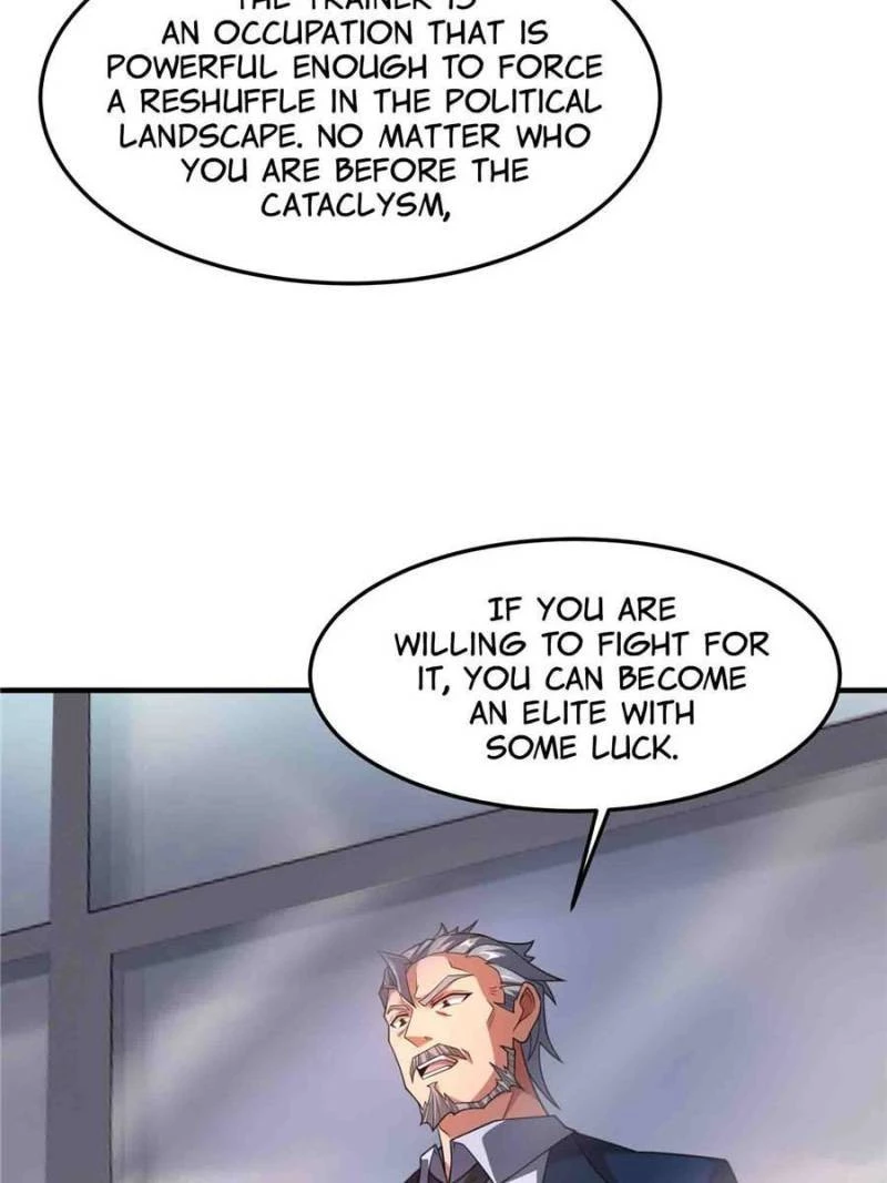 Monster Pet Evolution Chap 159 - Next Chap 160