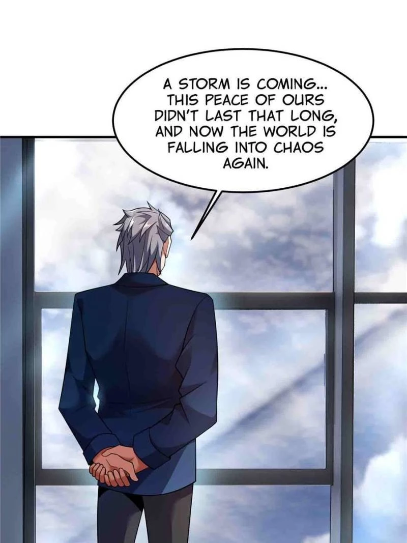 Monster Pet Evolution Chap 159 - Next Chap 160