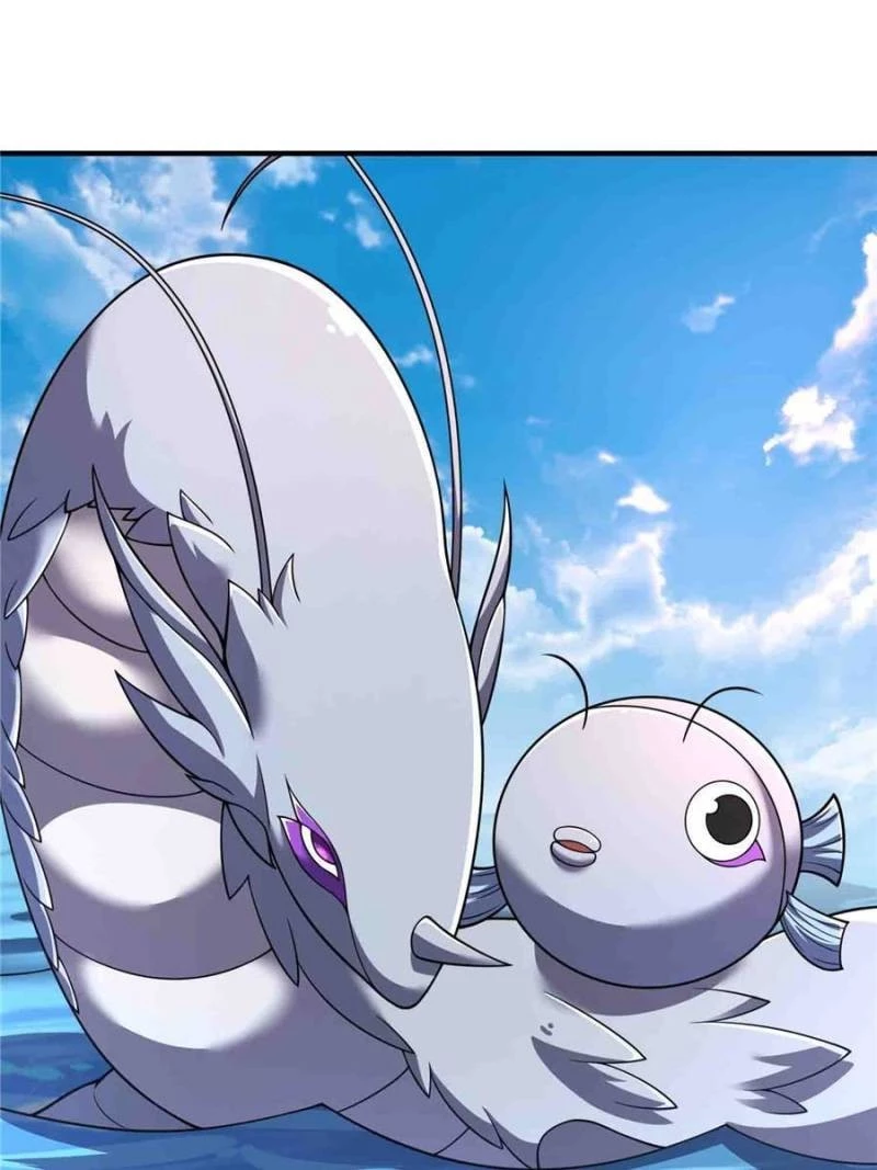 Monster Pet Evolution Chap 159 - Next Chap 160