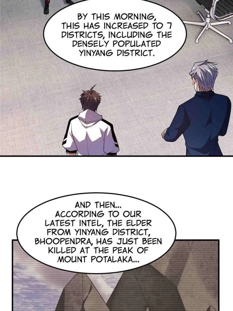 Monster Pet Evolution Chap 159 - Next Chap 160