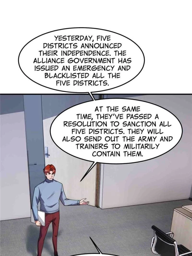 Monster Pet Evolution Chap 159 - Next Chap 160