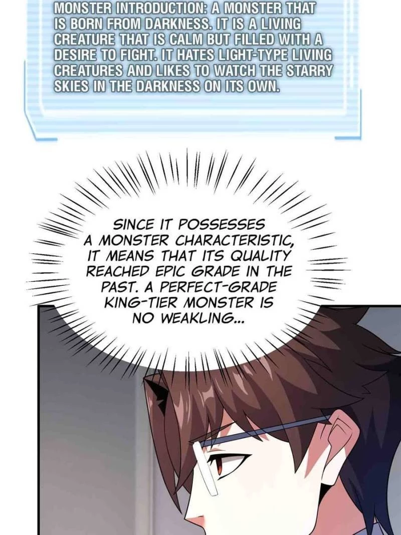 Monster Pet Evolution Chap 159 - Next Chap 160