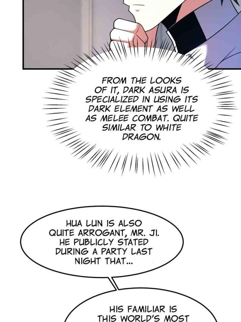 Monster Pet Evolution Chap 159 - Next Chap 160