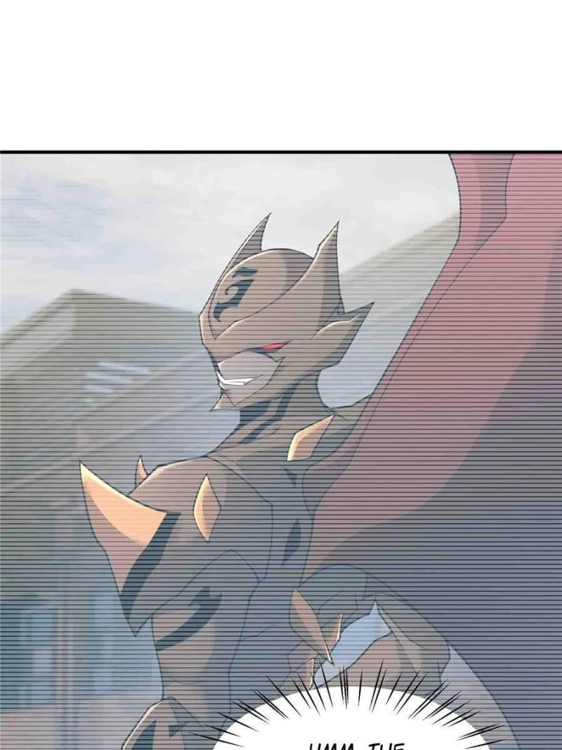 Monster Pet Evolution Chap 159 - Next Chap 160