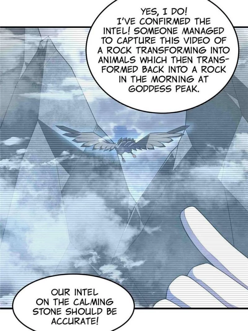 Monster Pet Evolution Chap 159 - Next Chap 160