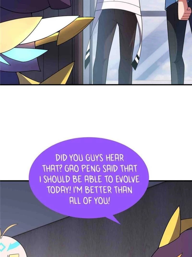 Monster Pet Evolution Chap 159 - Next Chap 160