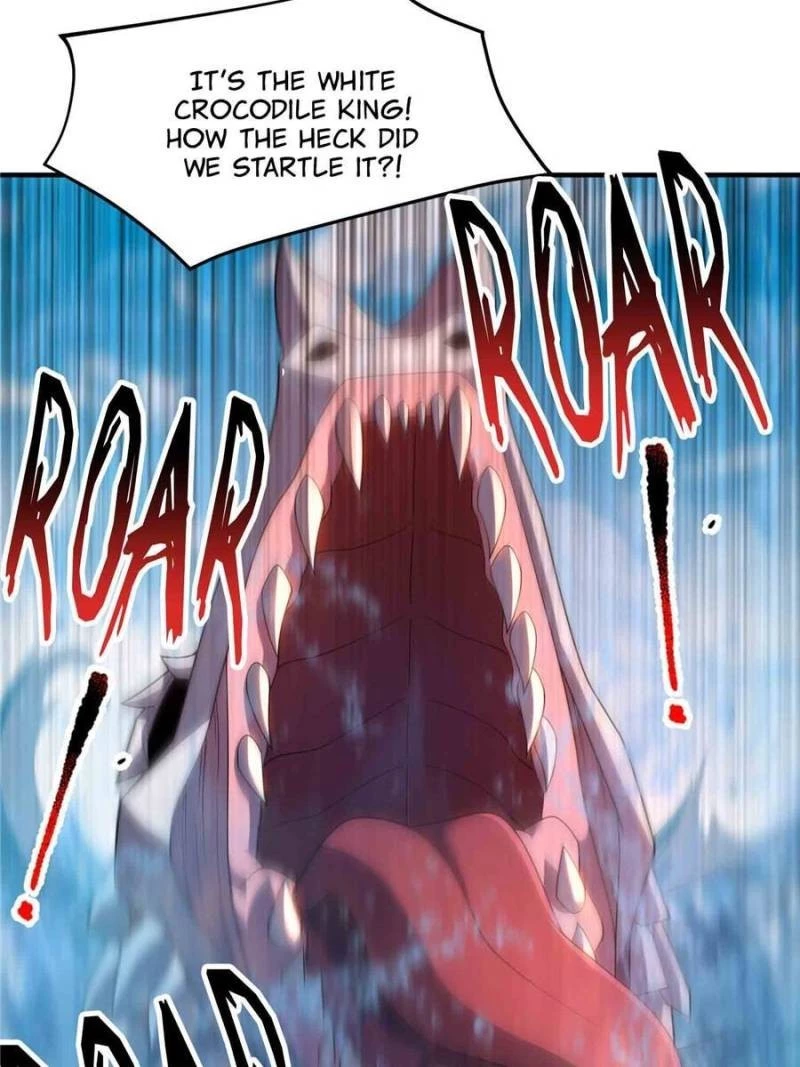 Monster Pet Evolution Chap 160 - Next Chap 161